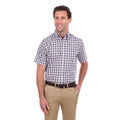 ARLO SHORT SLEEVE