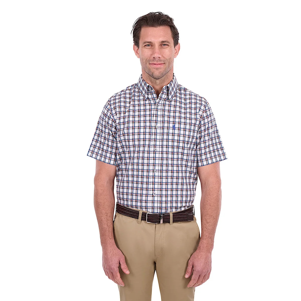 ARLO SHORT SLEEVE