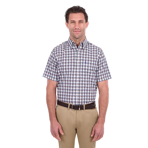 ARLO SHORT SLEEVE