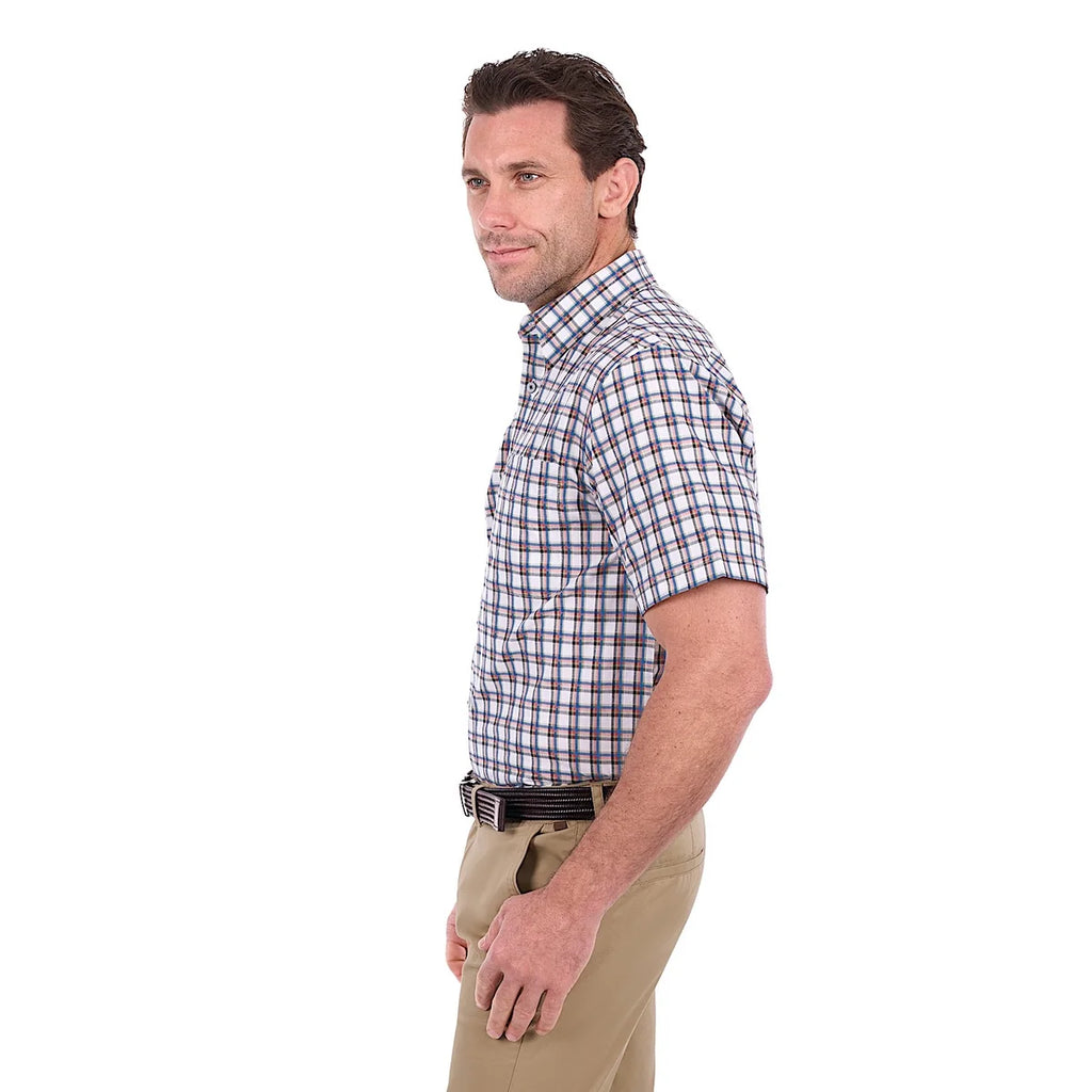 ARLO SHORT SLEEVE