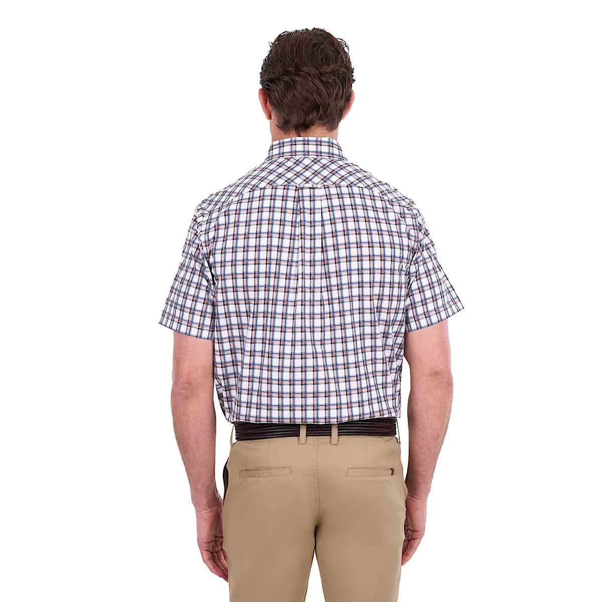 ARLO SHORT SLEEVE