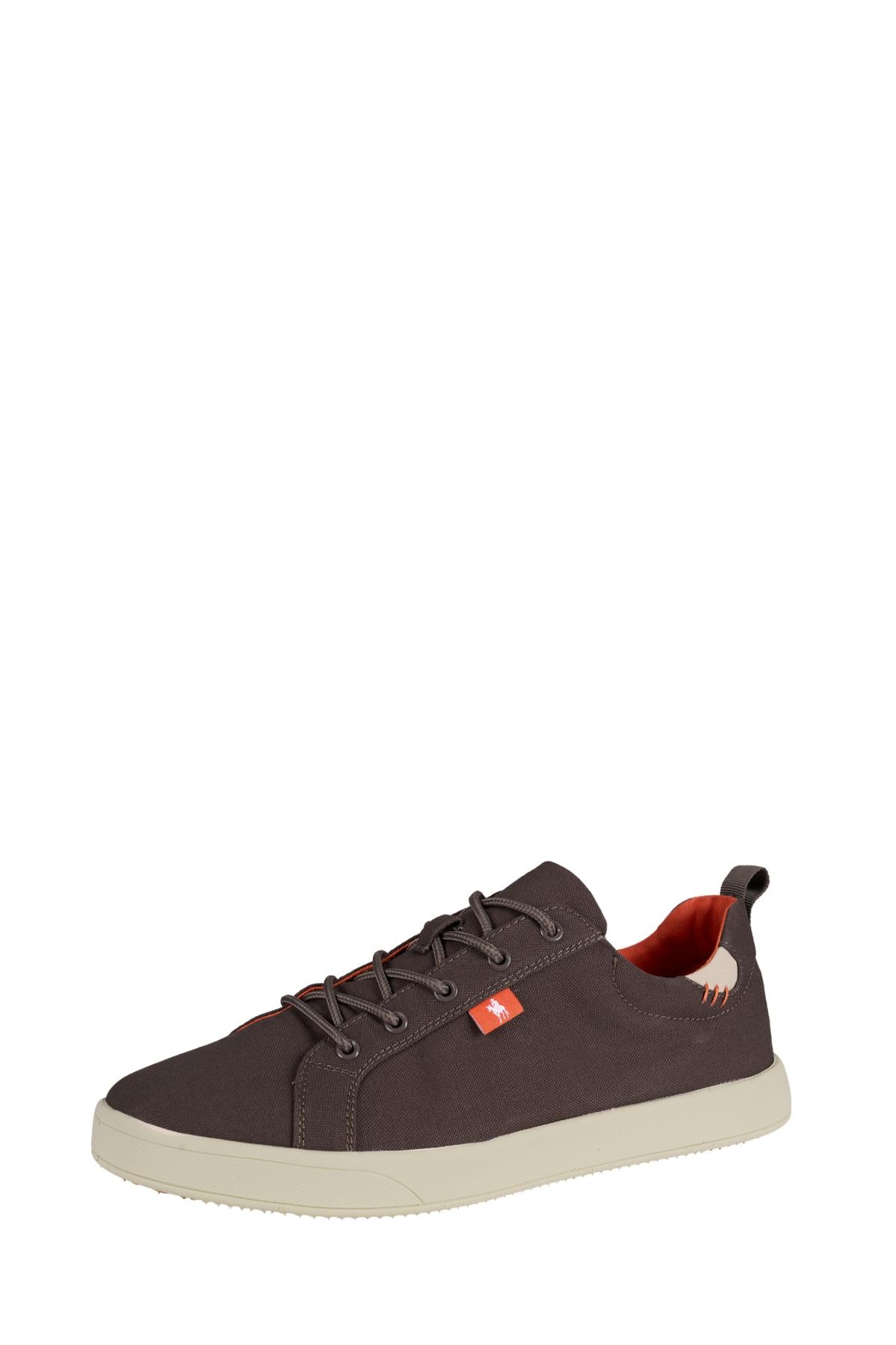 TC LUCAS LACE UP SHOE