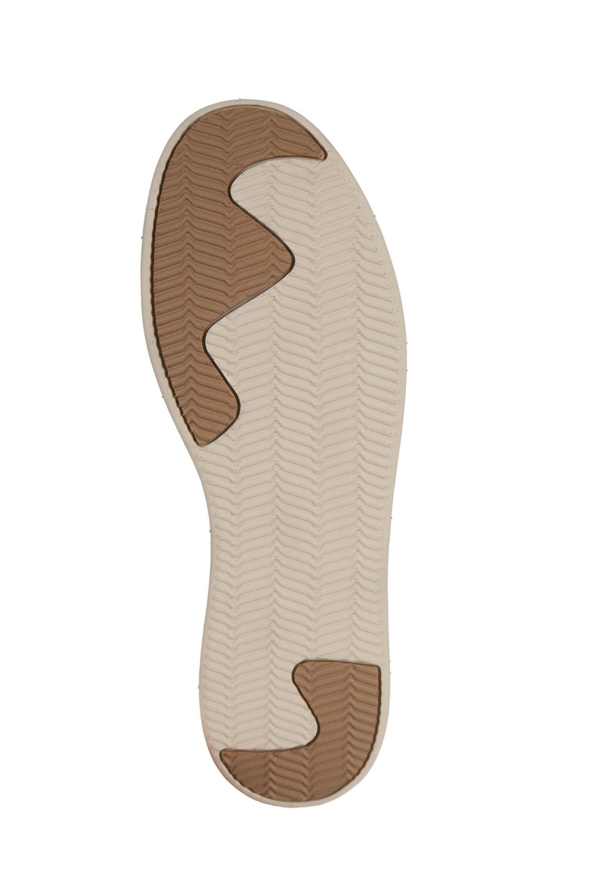 TC LUCAS LACE UP SHOE