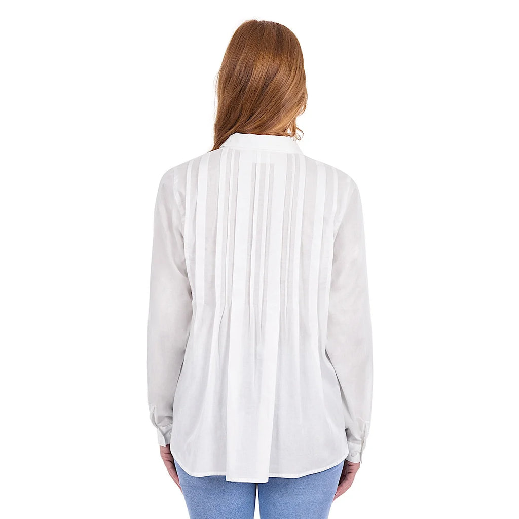 PEARL LONG SLEEVE SHIRT