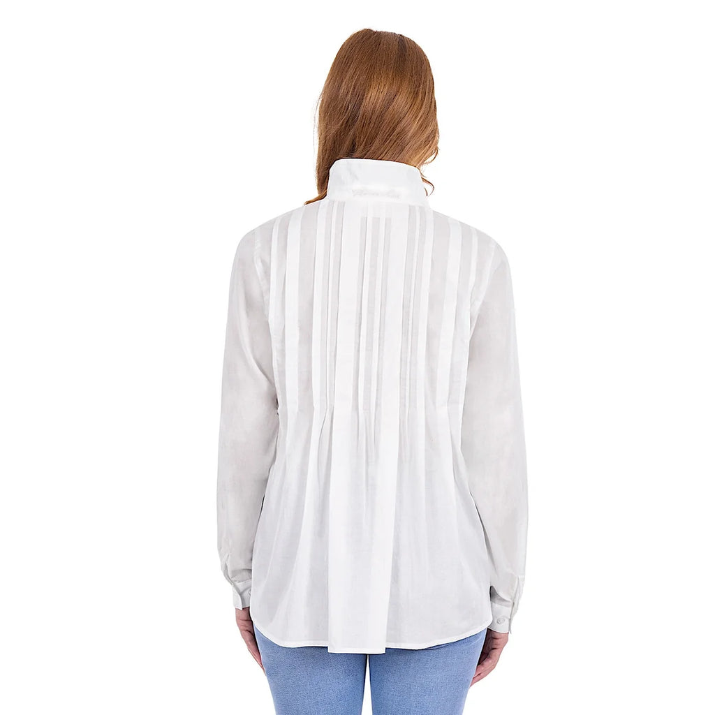 PEARL LONG SLEEVE SHIRT