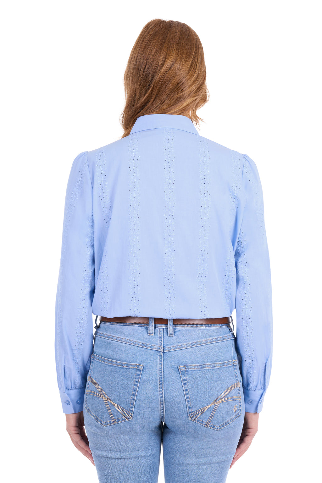 THOMAS COOK AMARA LS SHIRT
