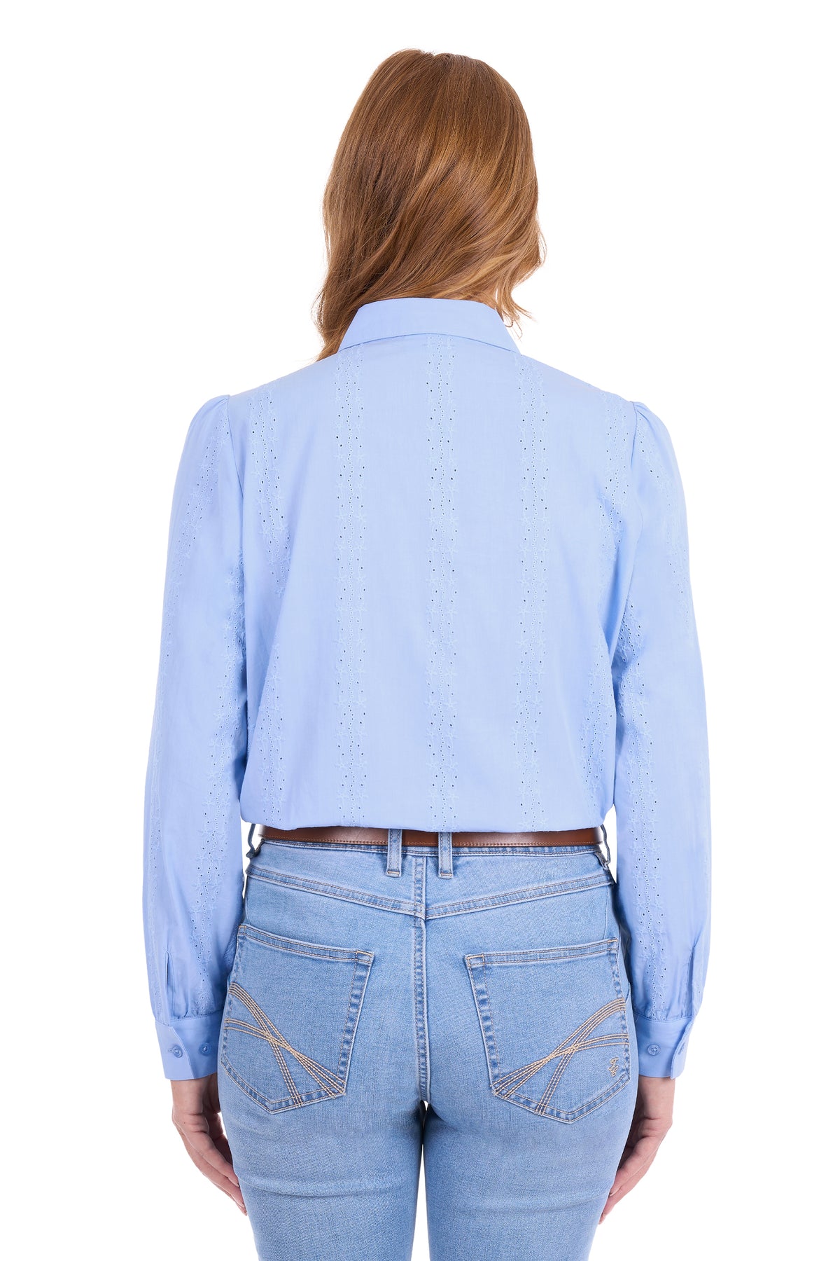 THOMAS COOK AMARA LS SHIRT