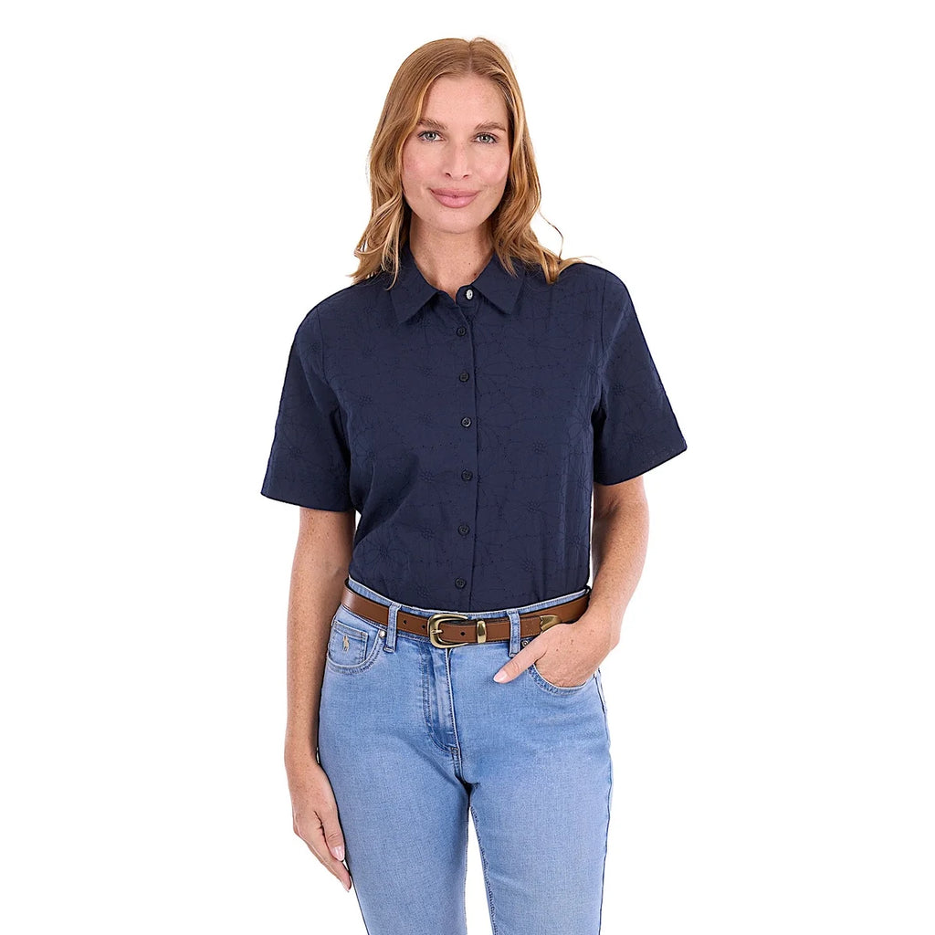 THOMAS COOK ROSINA S/S