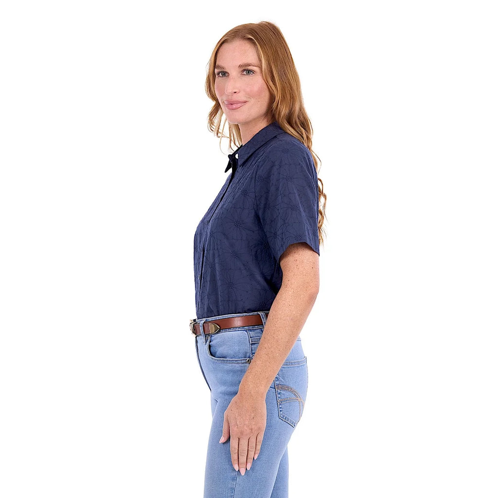 THOMAS COOK ROSINA S/S