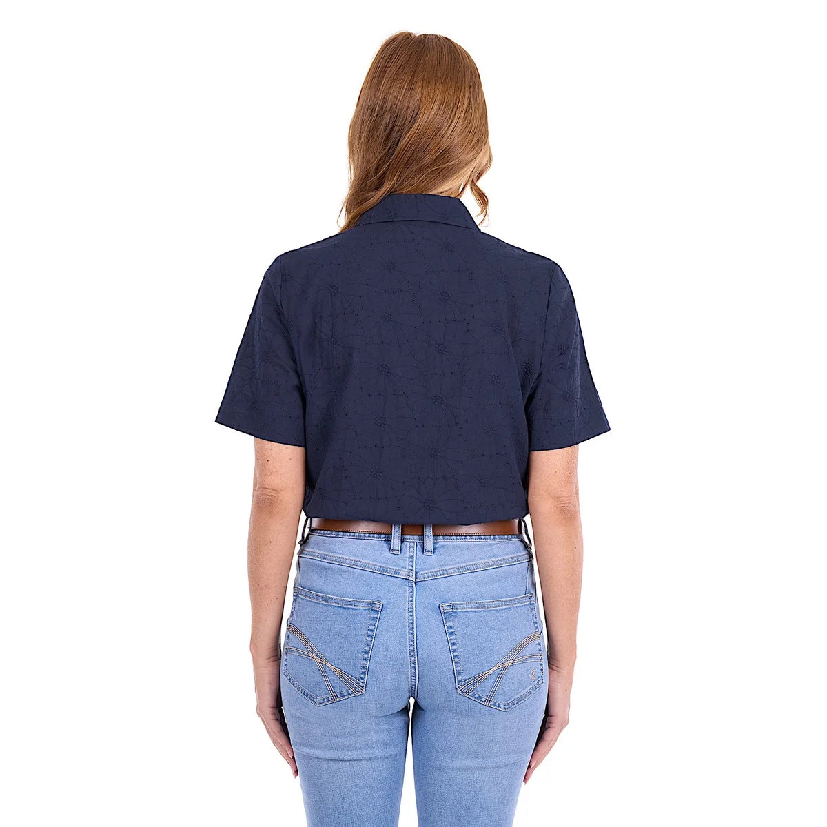 THOMAS COOK ROSINA S/S