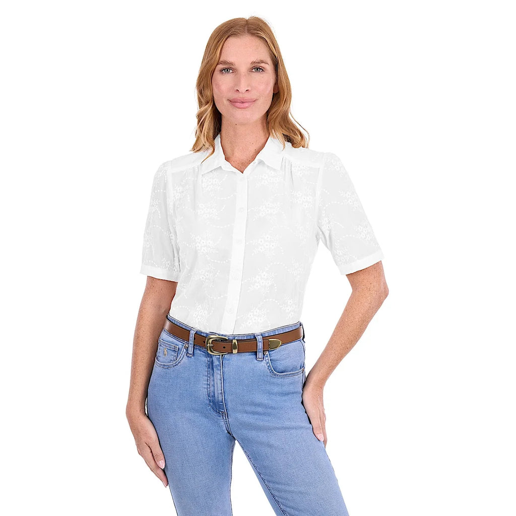 THOMAS COOK CHARLENE S/S