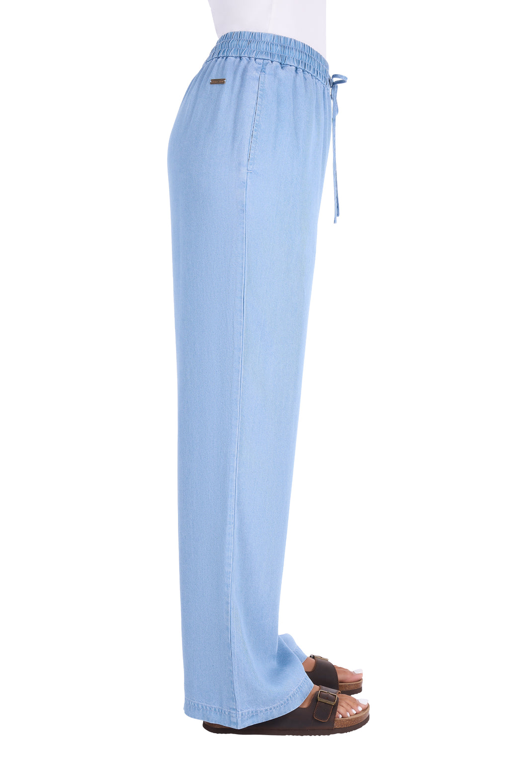 THOMAS COOK CLARA LYOCELL PANT