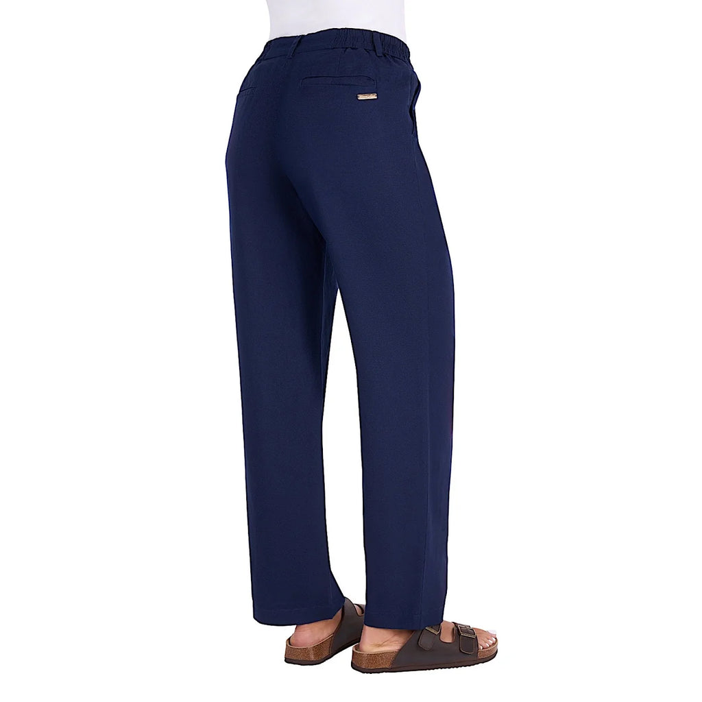 EVA LINEN PANT
