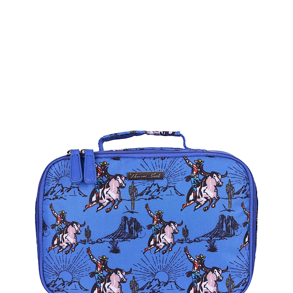THEODORE LUNCHBOX