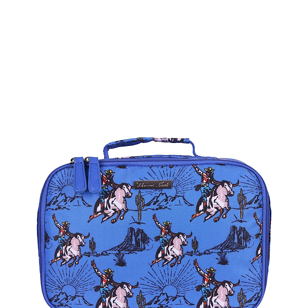 THEODORE LUNCHBOX