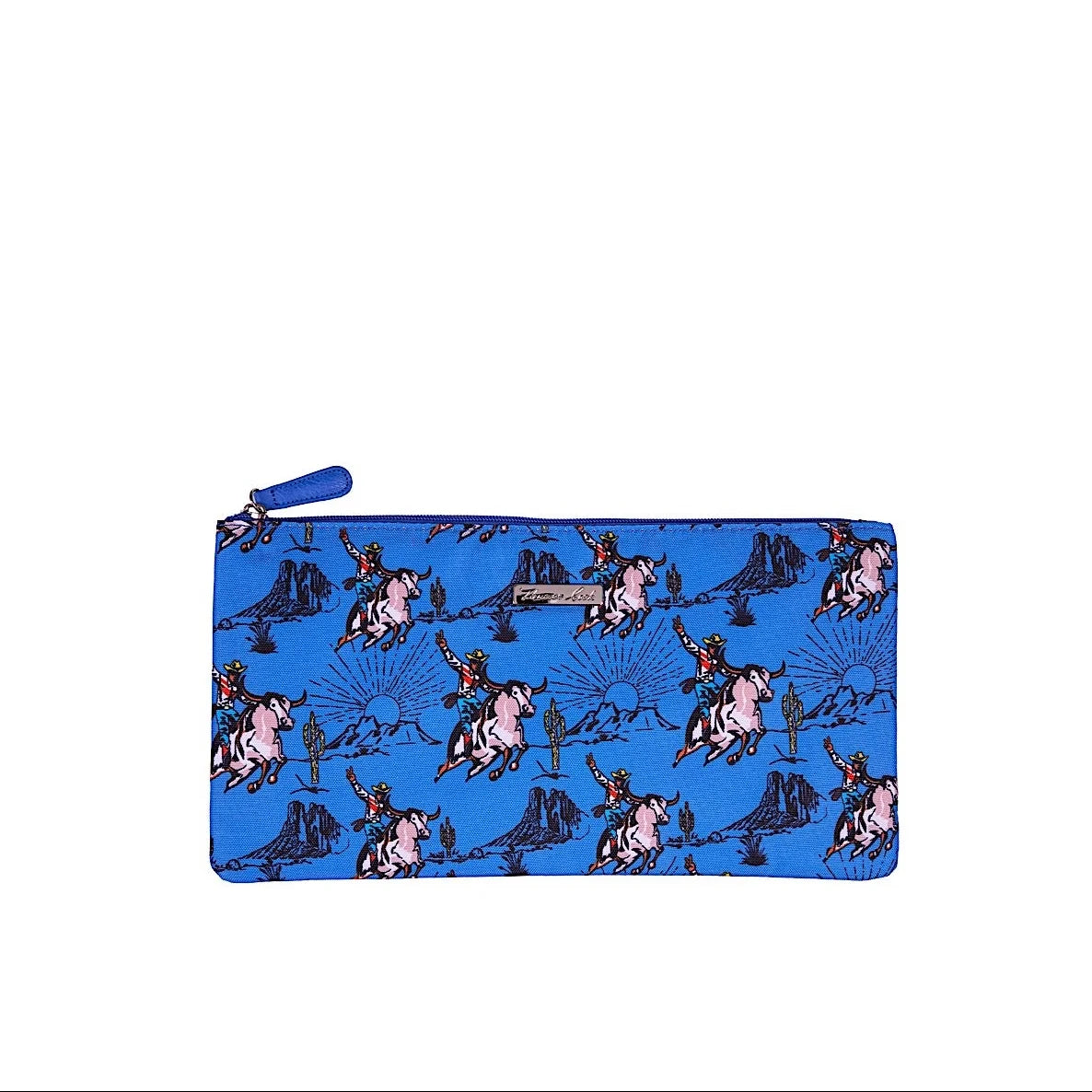THOMAS COOK PENCIL CASE