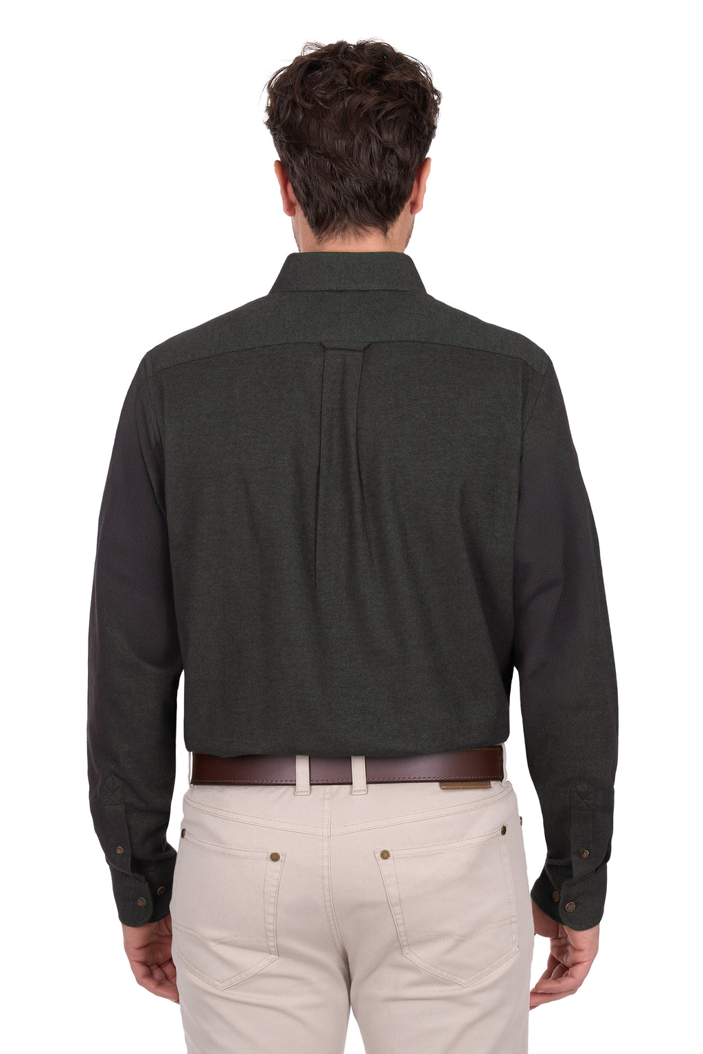 KEITH THERMAL SHIRT