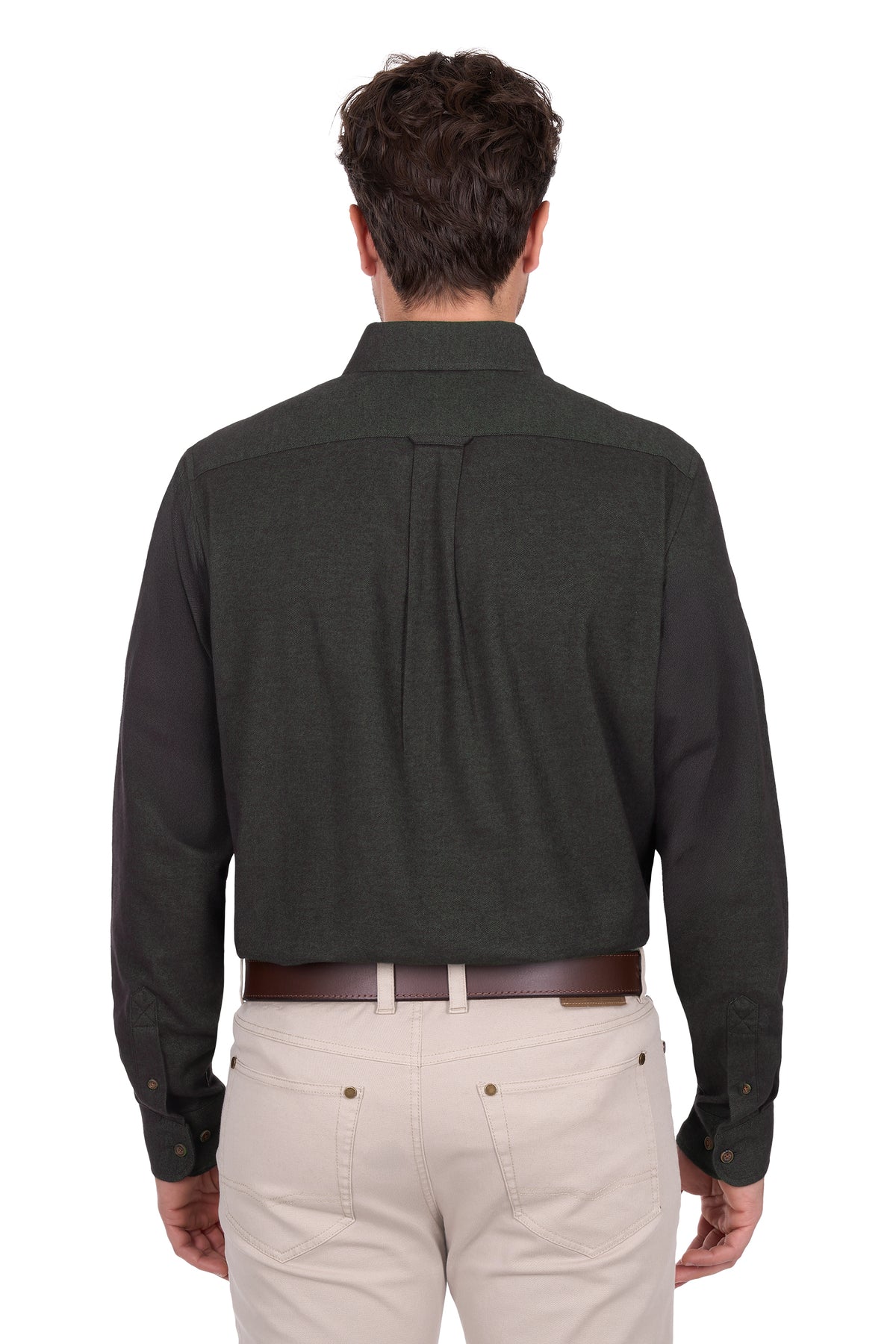 KEITH THERMAL SHIRT
