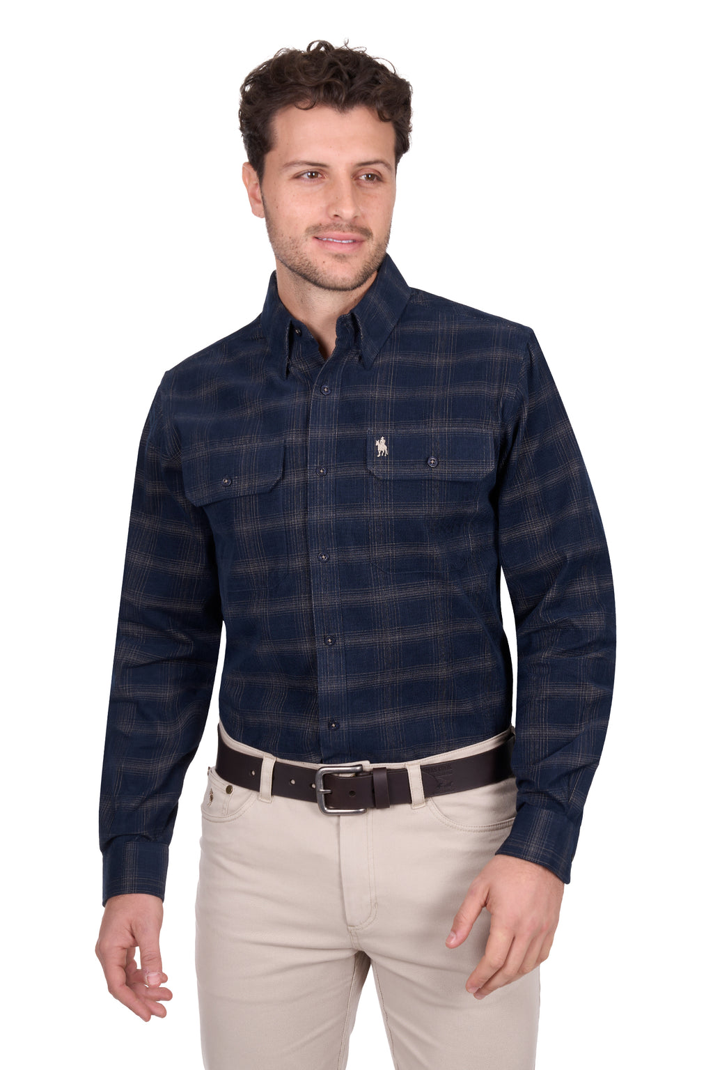 RONALD THERMAL SHIRT
