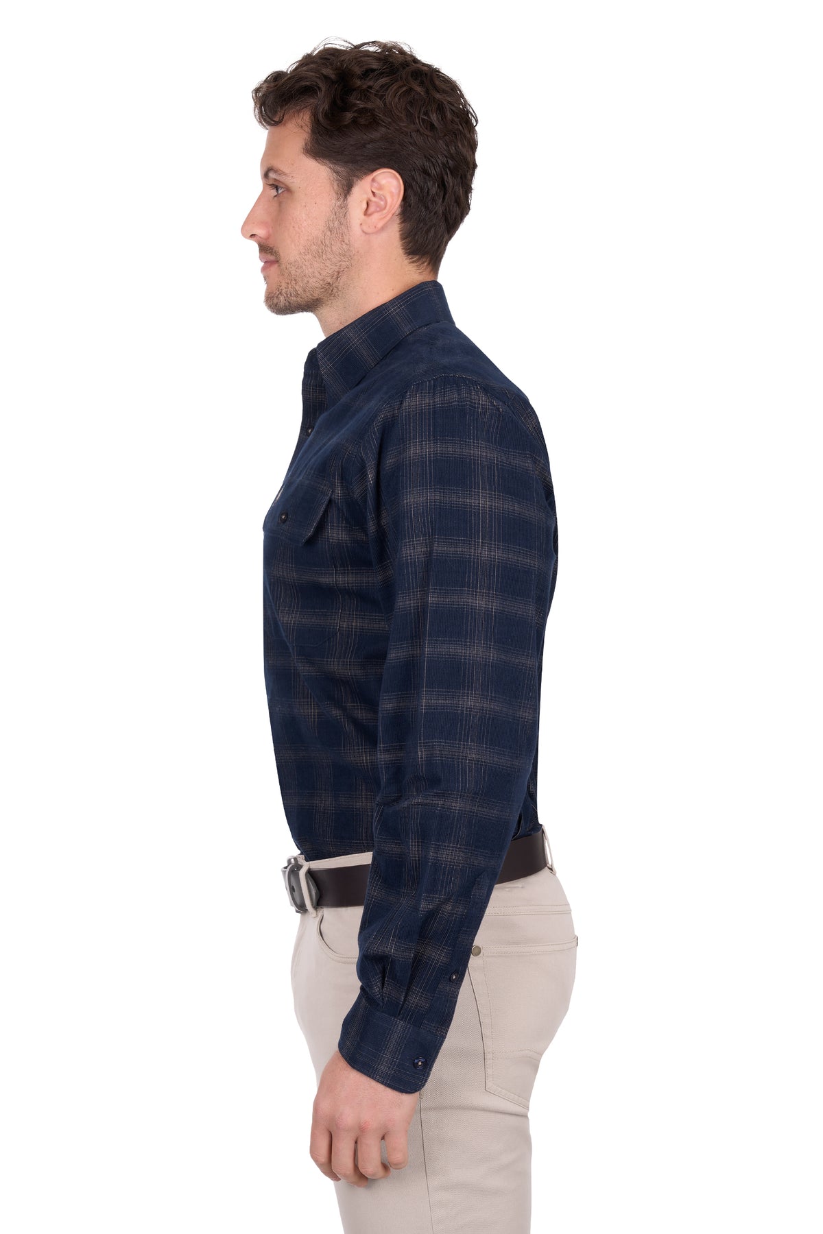 RONALD THERMAL SHIRT