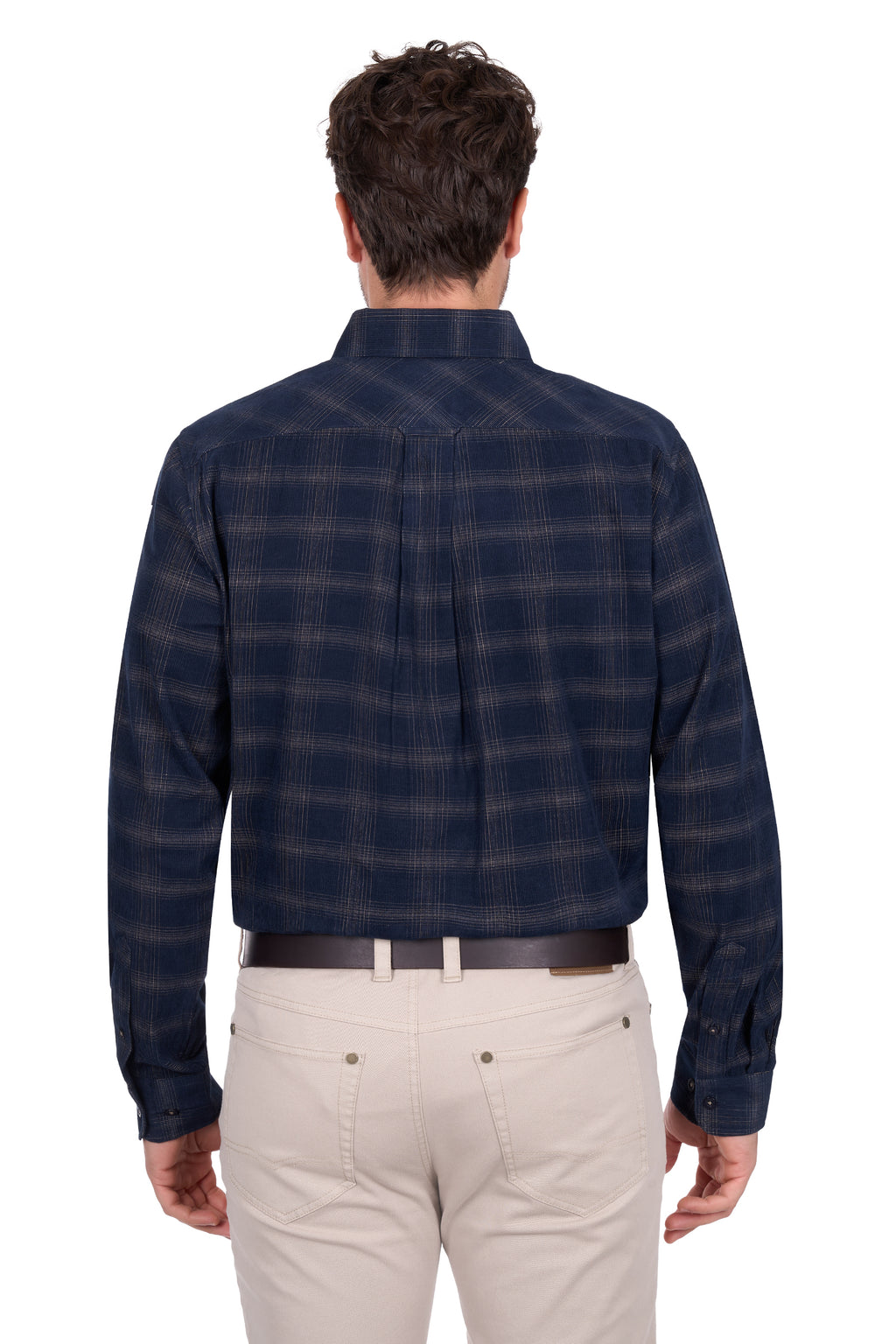 RONALD THERMAL SHIRT