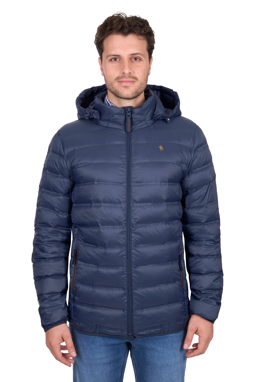 OBERON JACKET