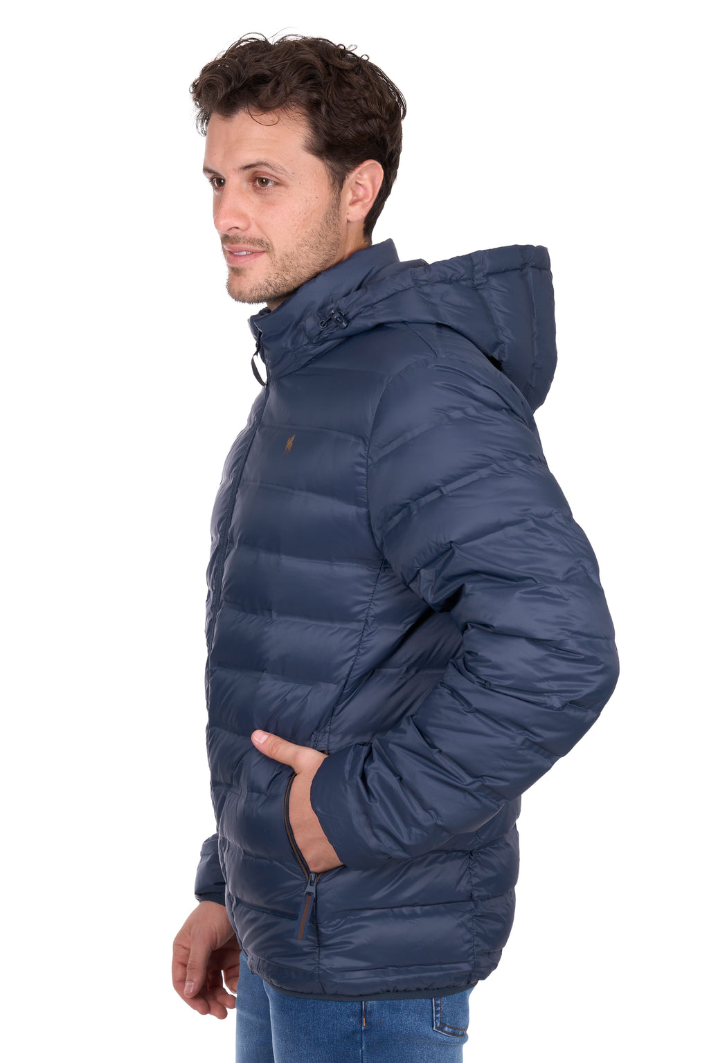 OBERON JACKET