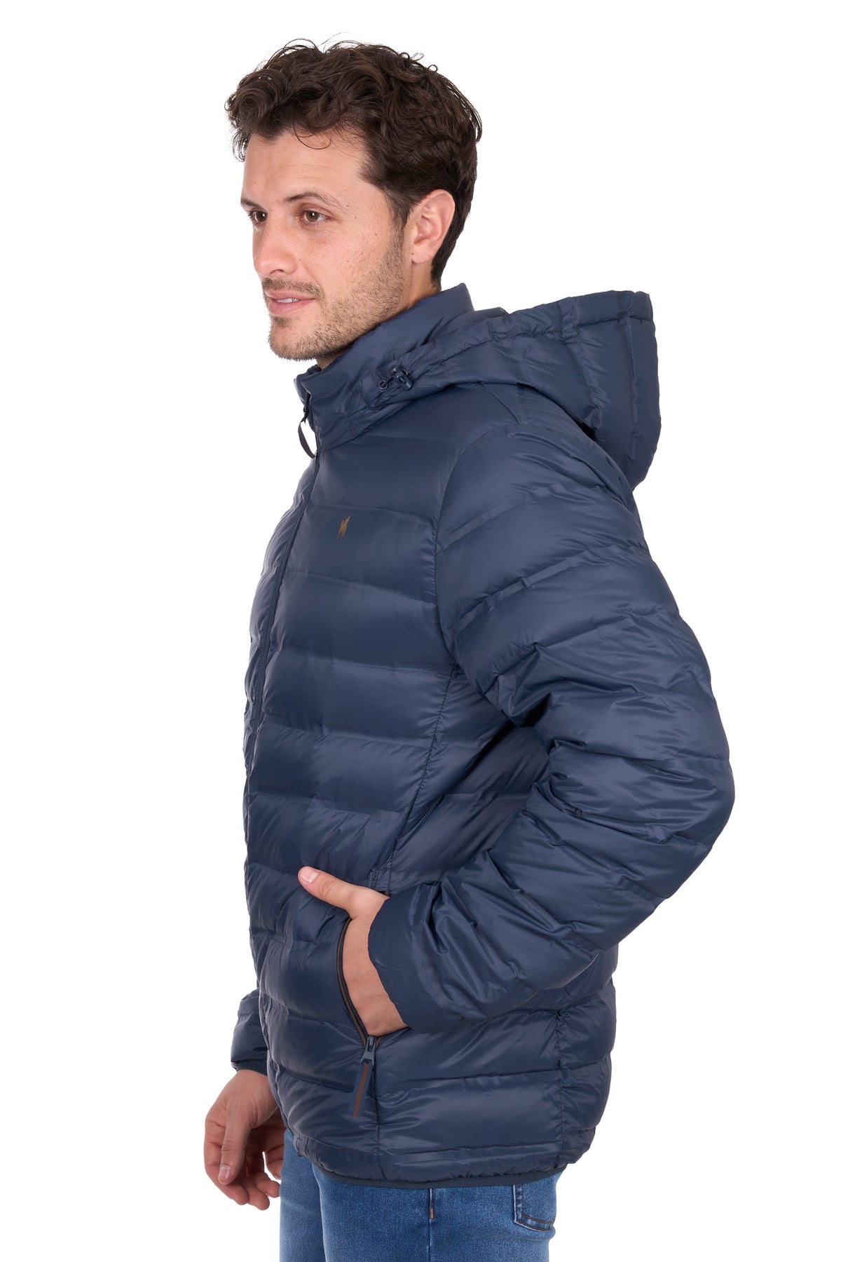OBERON JACKET