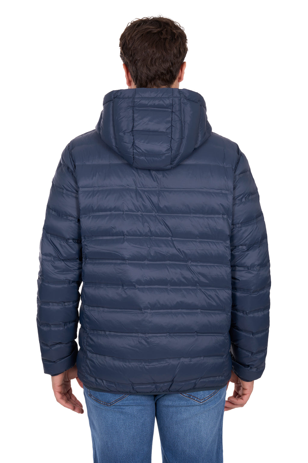 OBERON JACKET