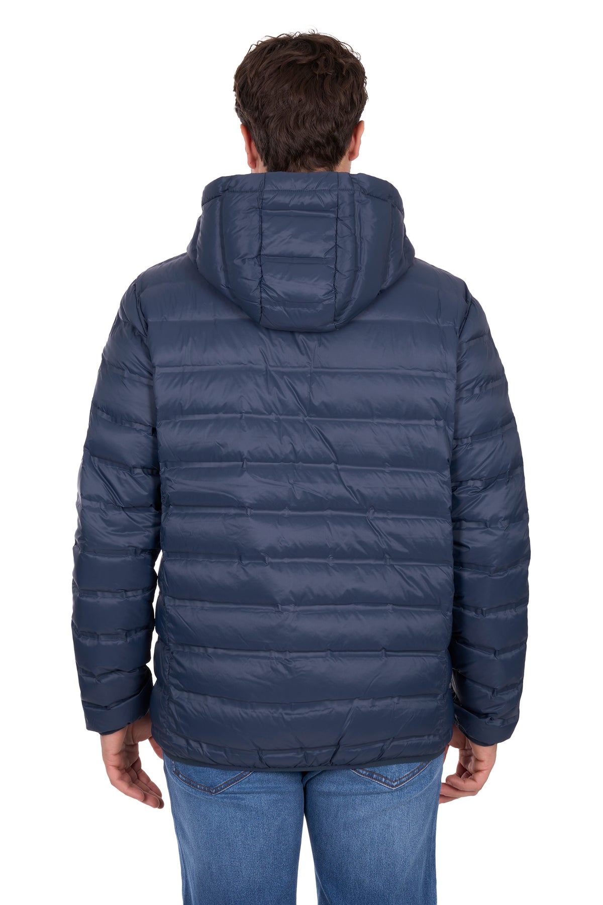 OBERON JACKET