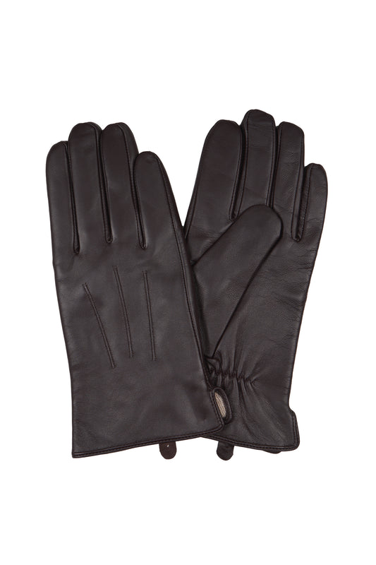 MENS LEATHER GLOVES