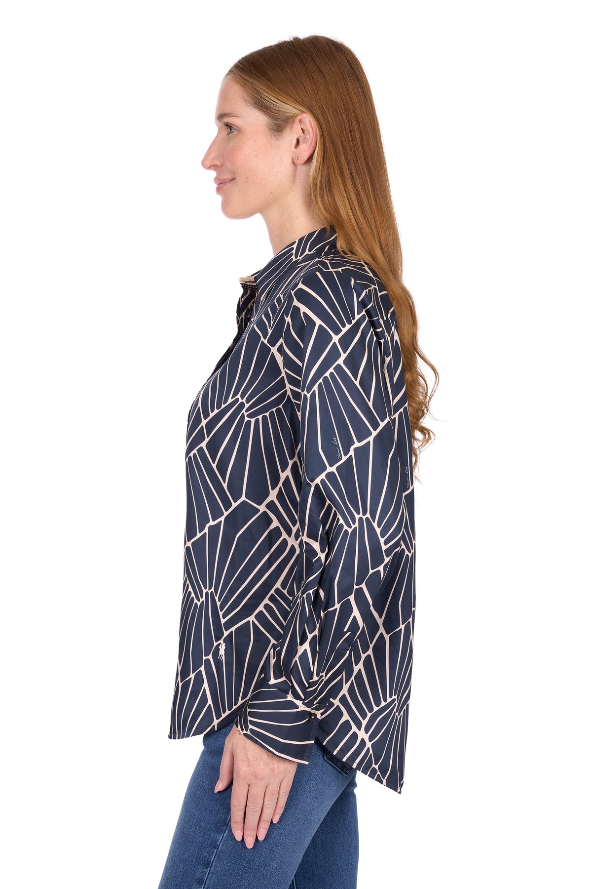 NARELLE LS SHIRT
