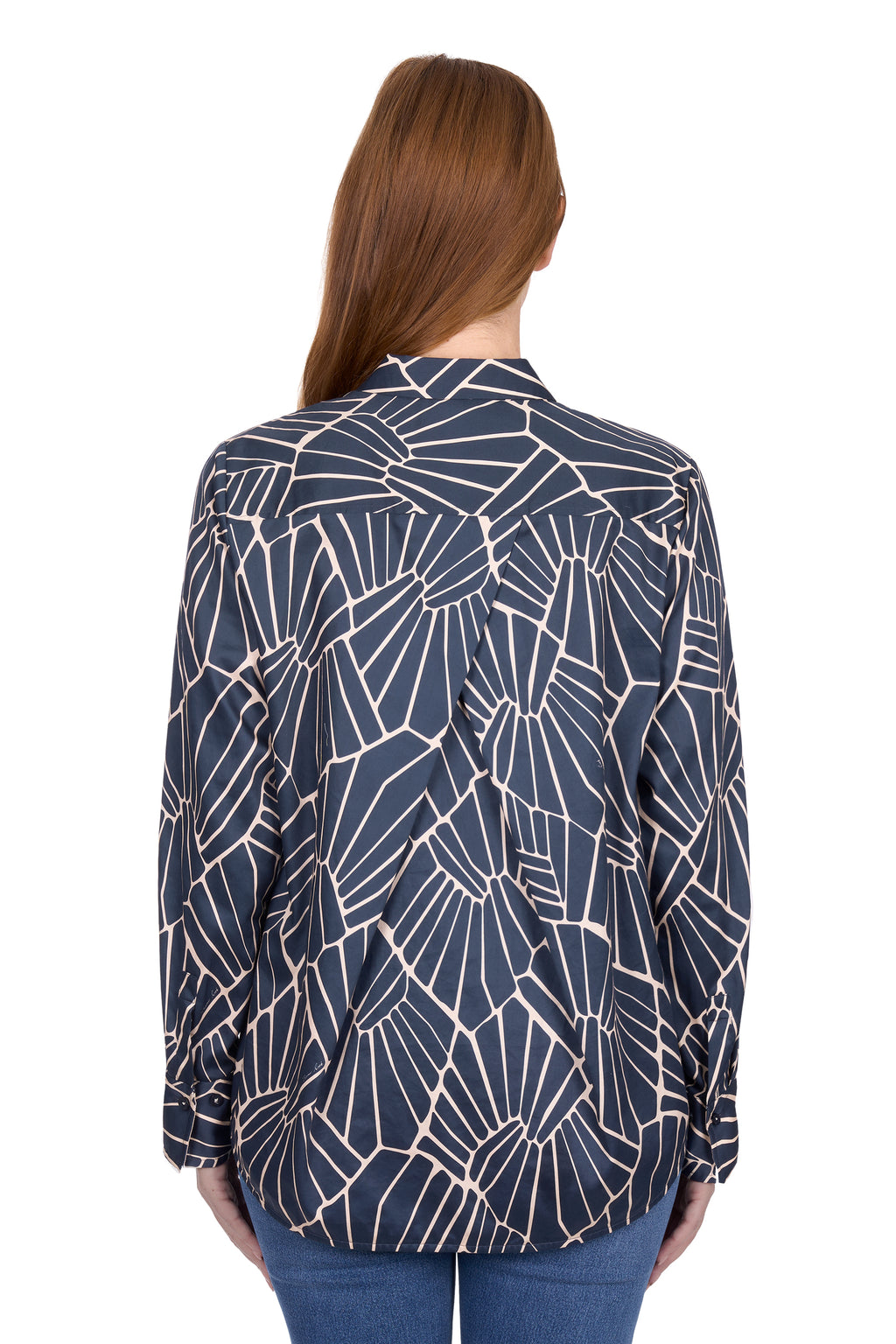 NARELLE LS SHIRT