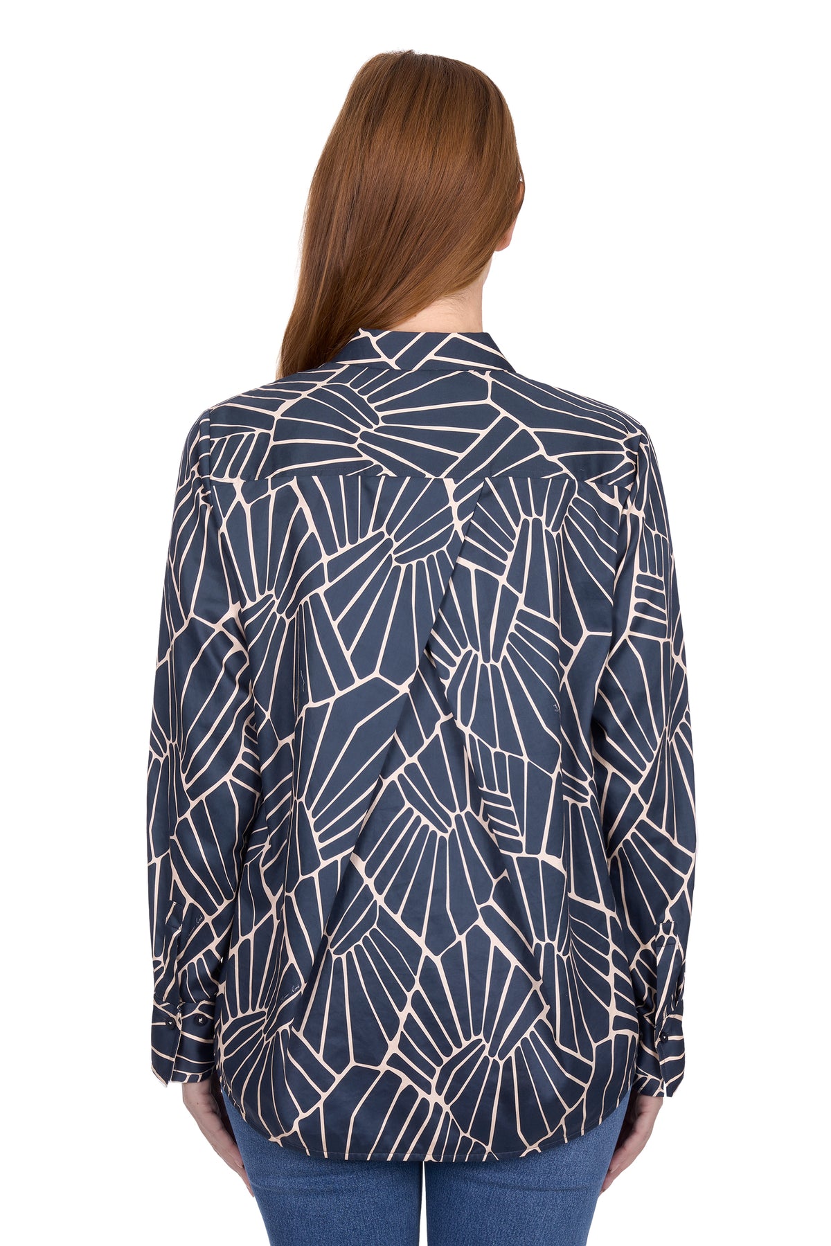 NARELLE LS SHIRT