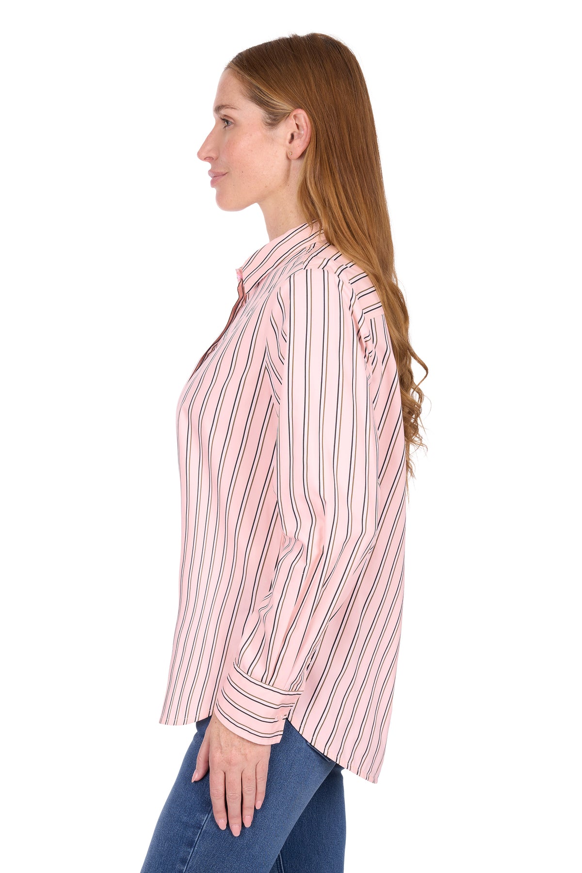 WMNS SONIA LS SHIRT