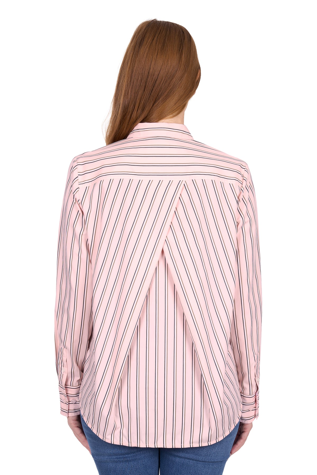 WMNS SONIA LS SHIRT
