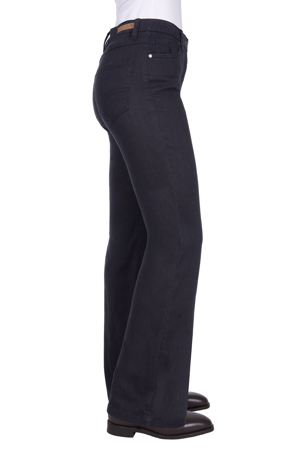 HARRIET TROUSER JEAN 32L