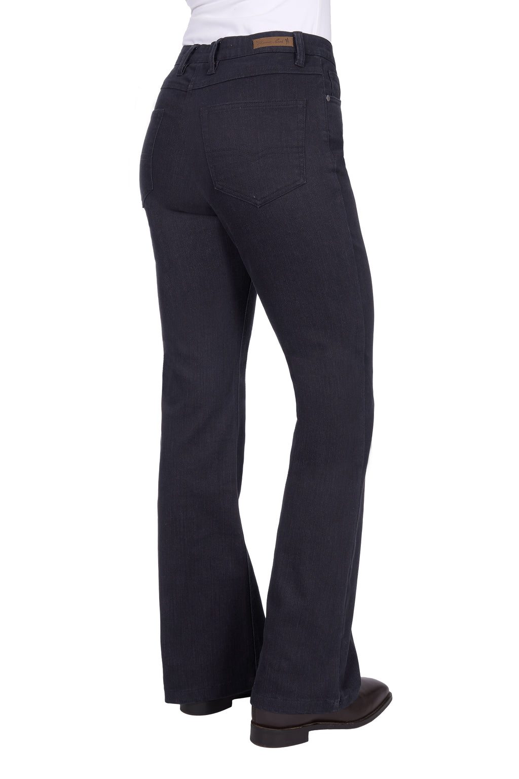 HARRIET TROUSER JEAN 32L
