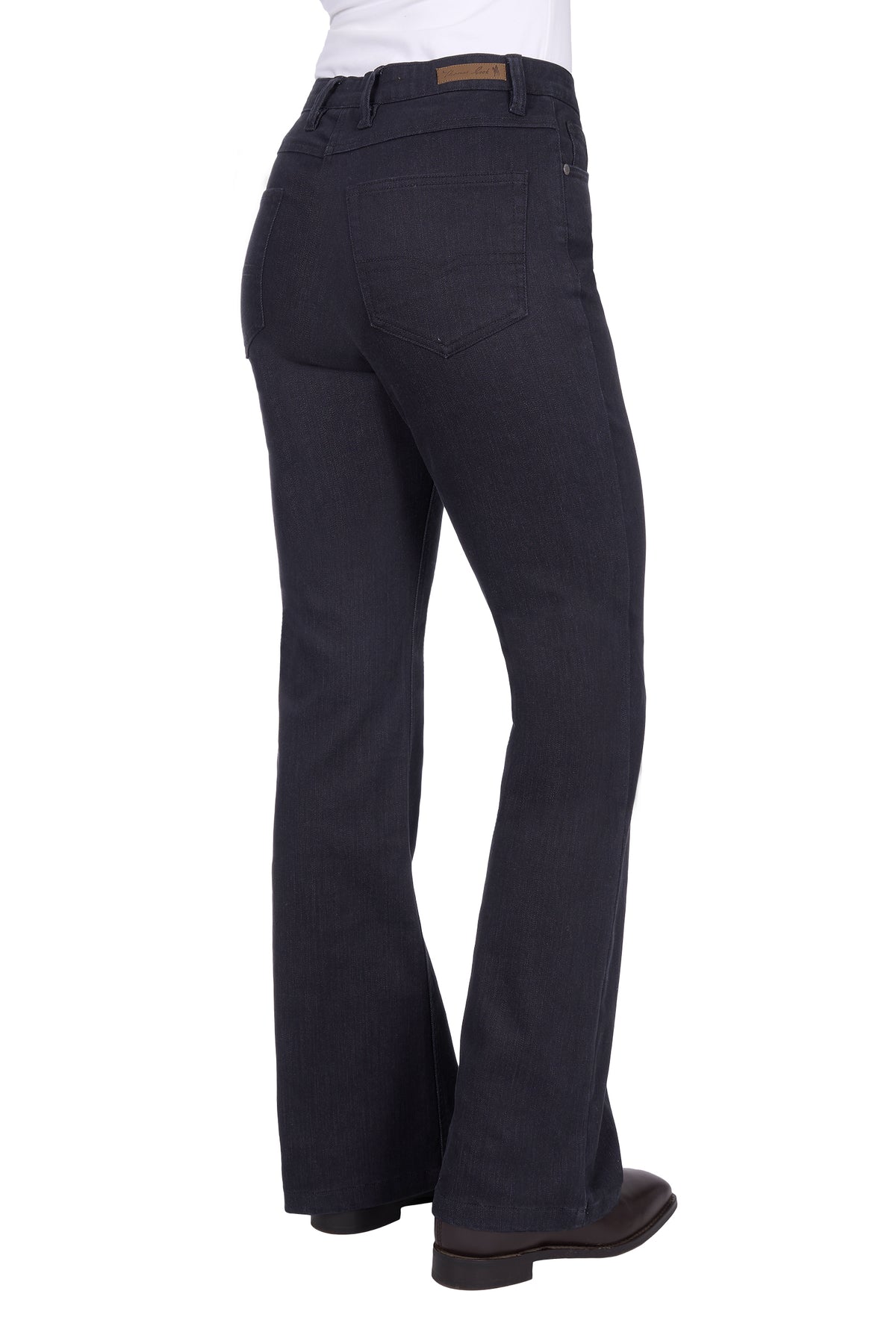 HARRIET TROUSER JEAN 32L