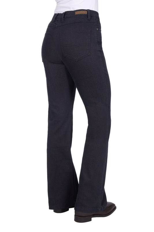 HARRIET TROUSER JEAN 32L