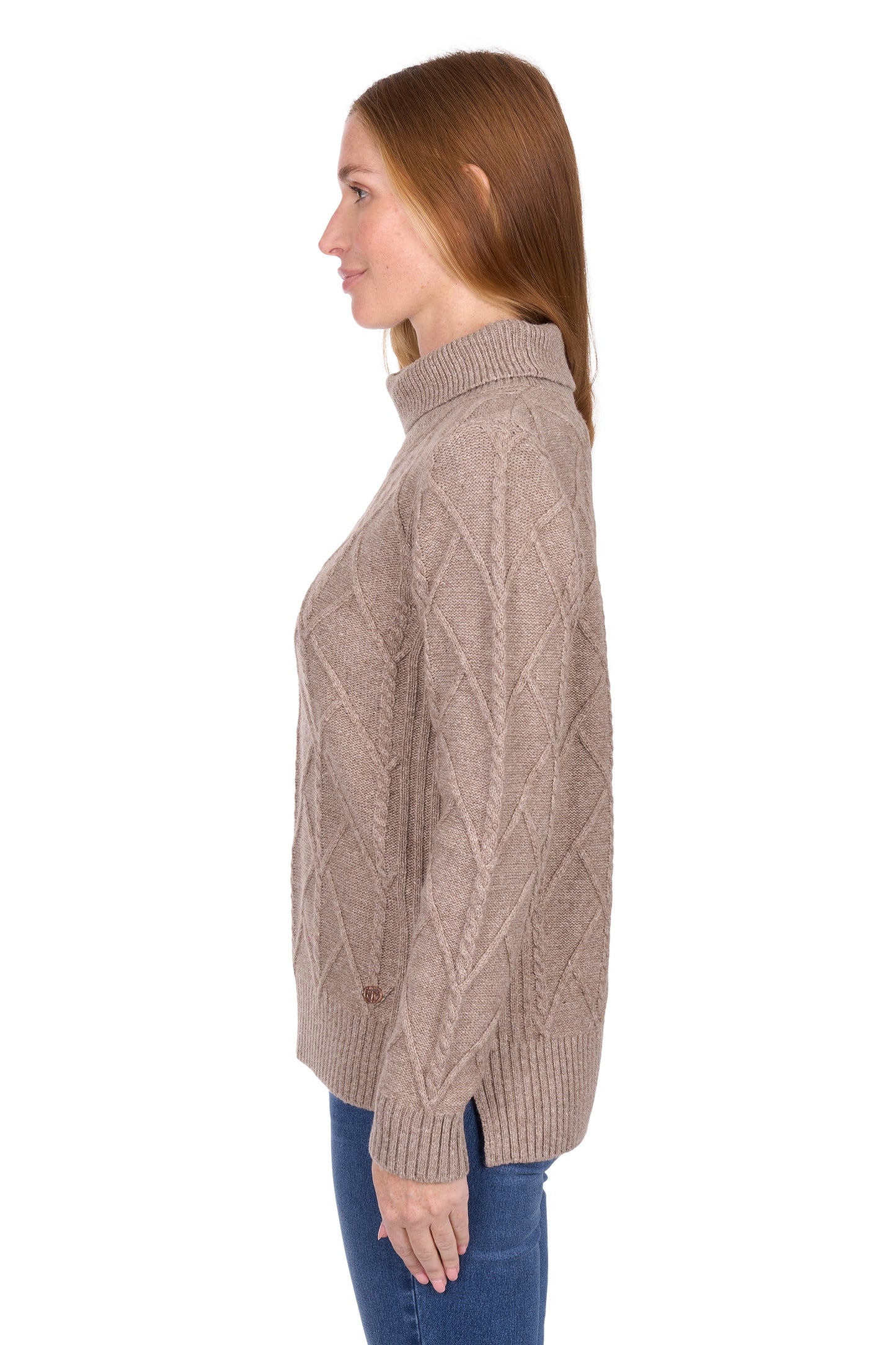 LAYLA JUMPER