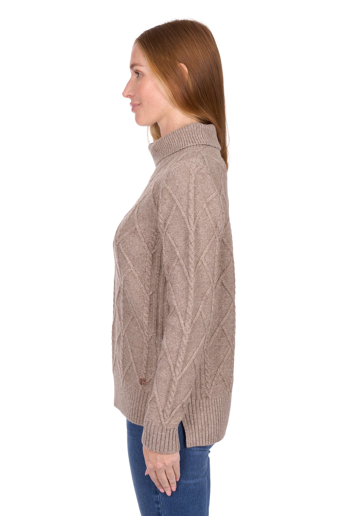 LAYLA JUMPER