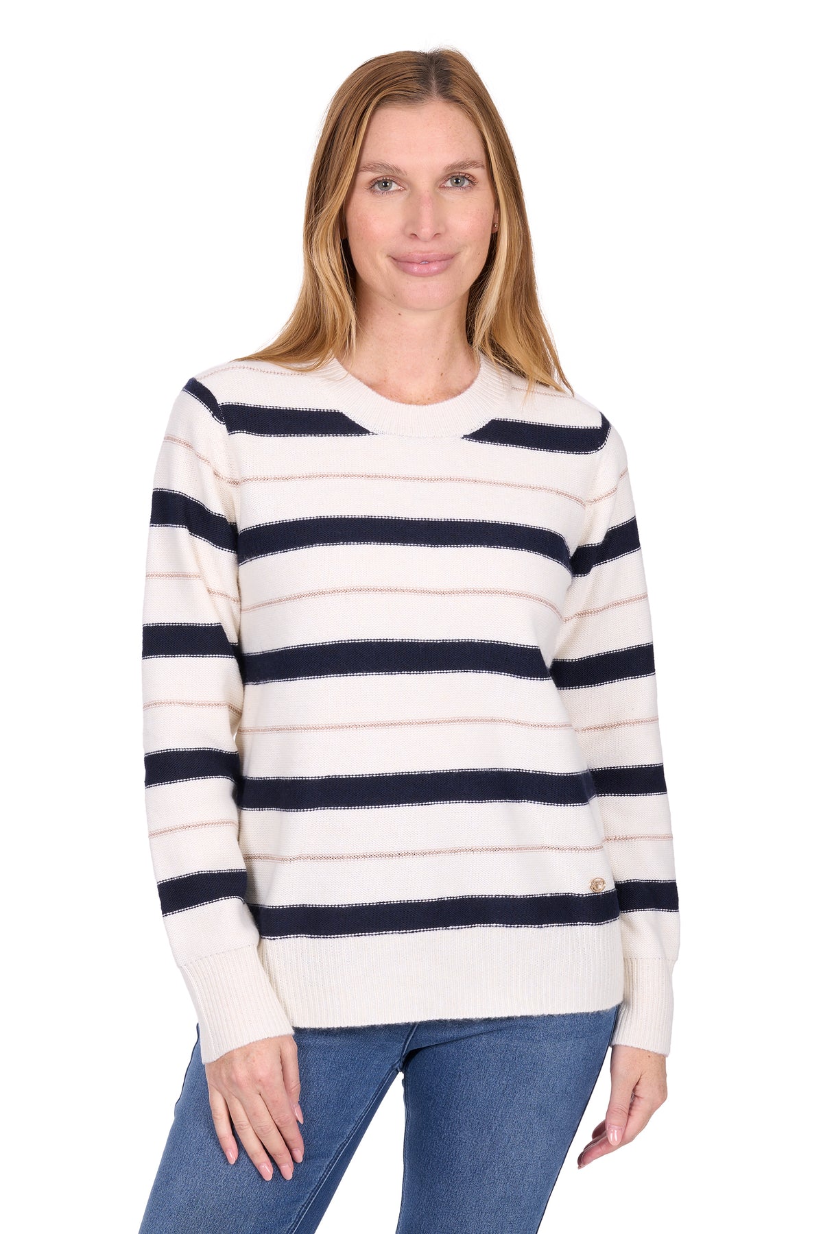 GRACIE JUMPER