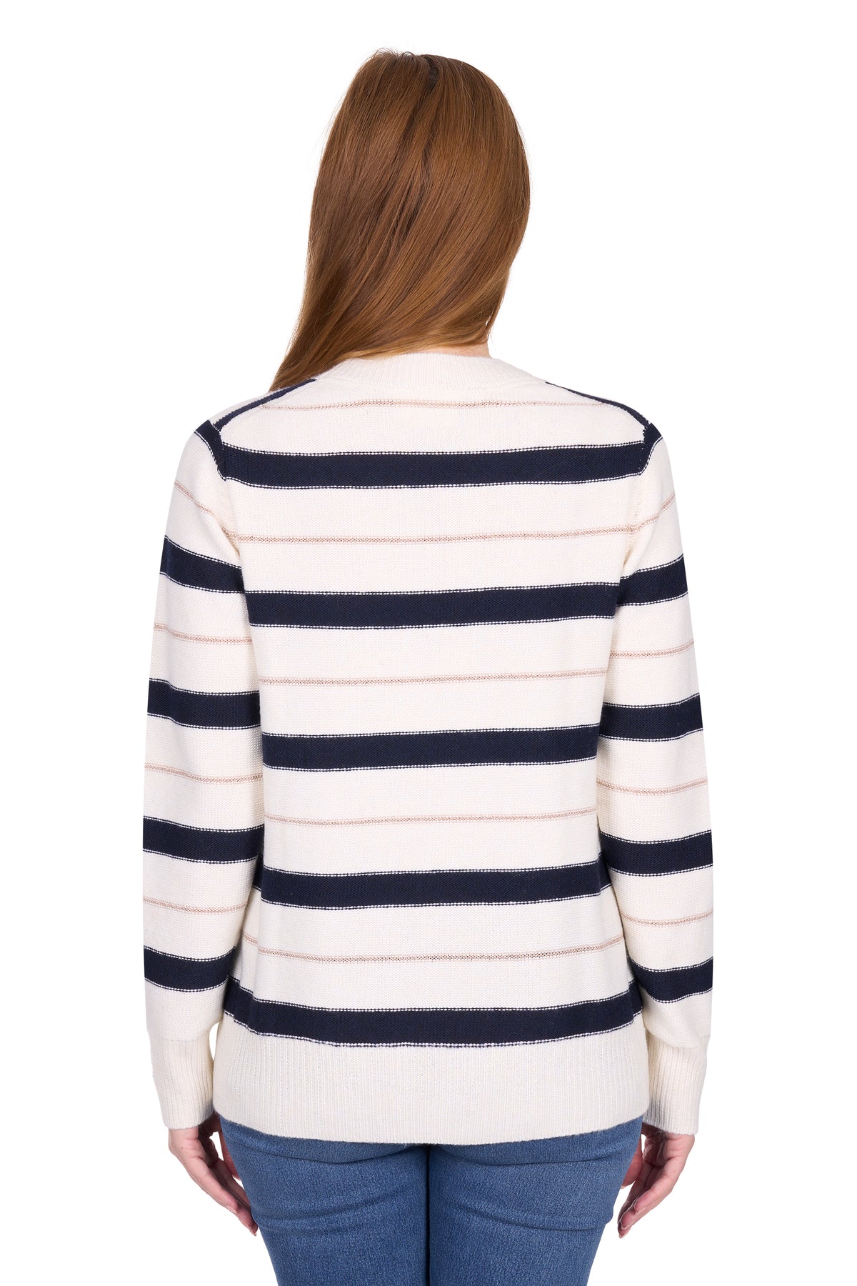 GRACIE JUMPER