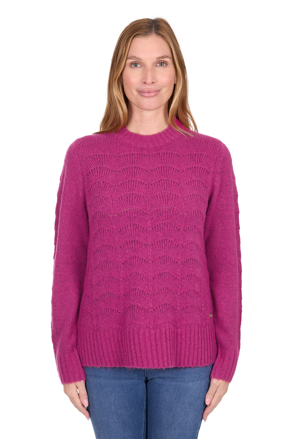 CARLY JUMPER