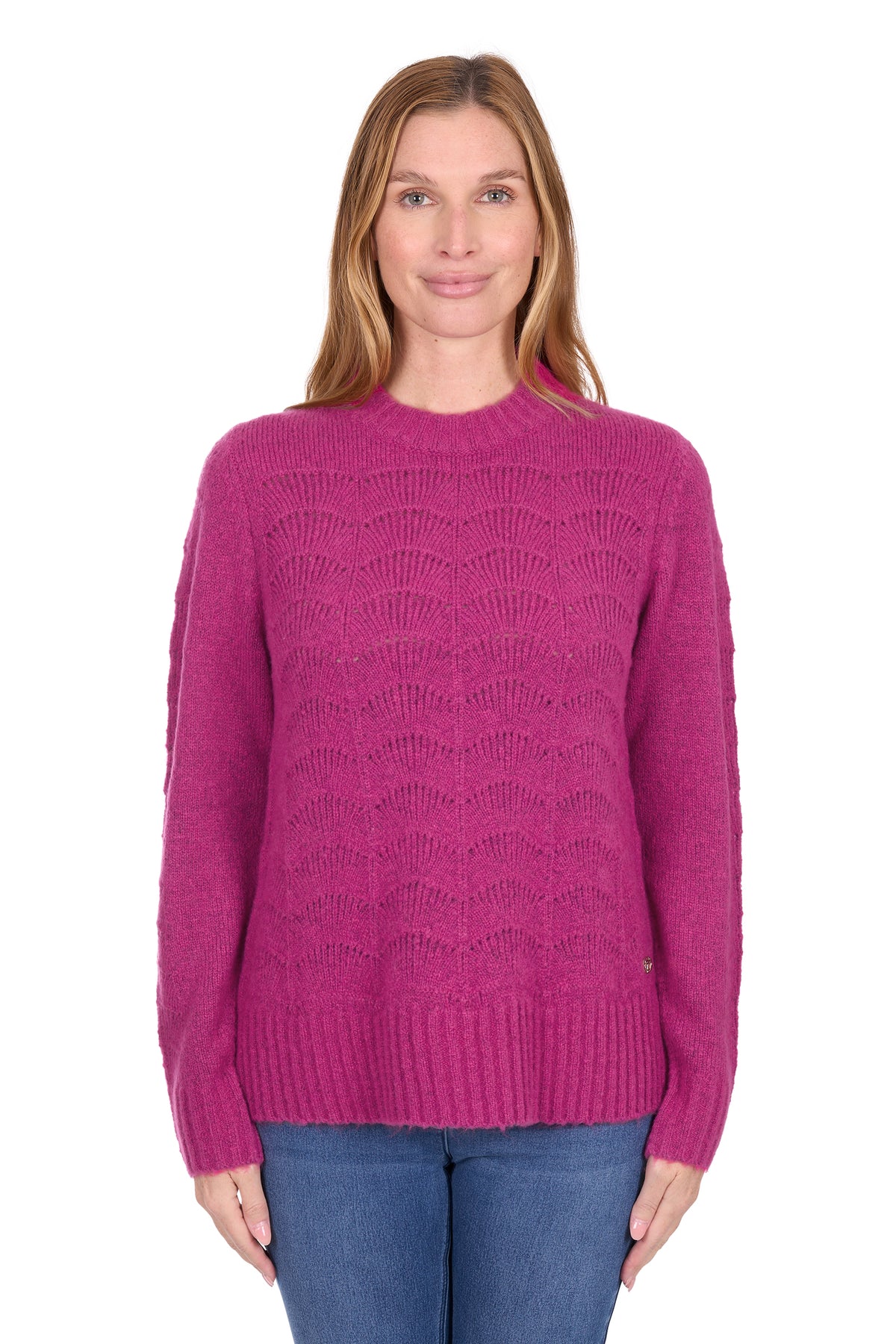 CARLY JUMPER