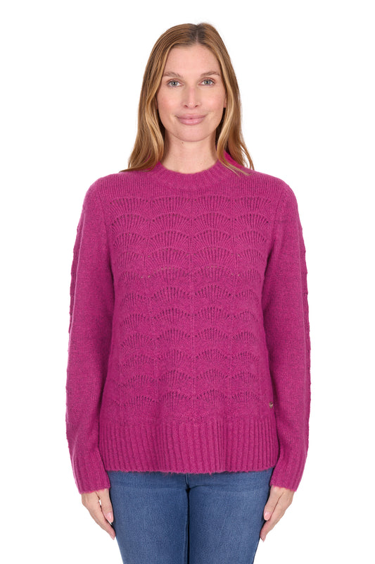 CARLY JUMPER
