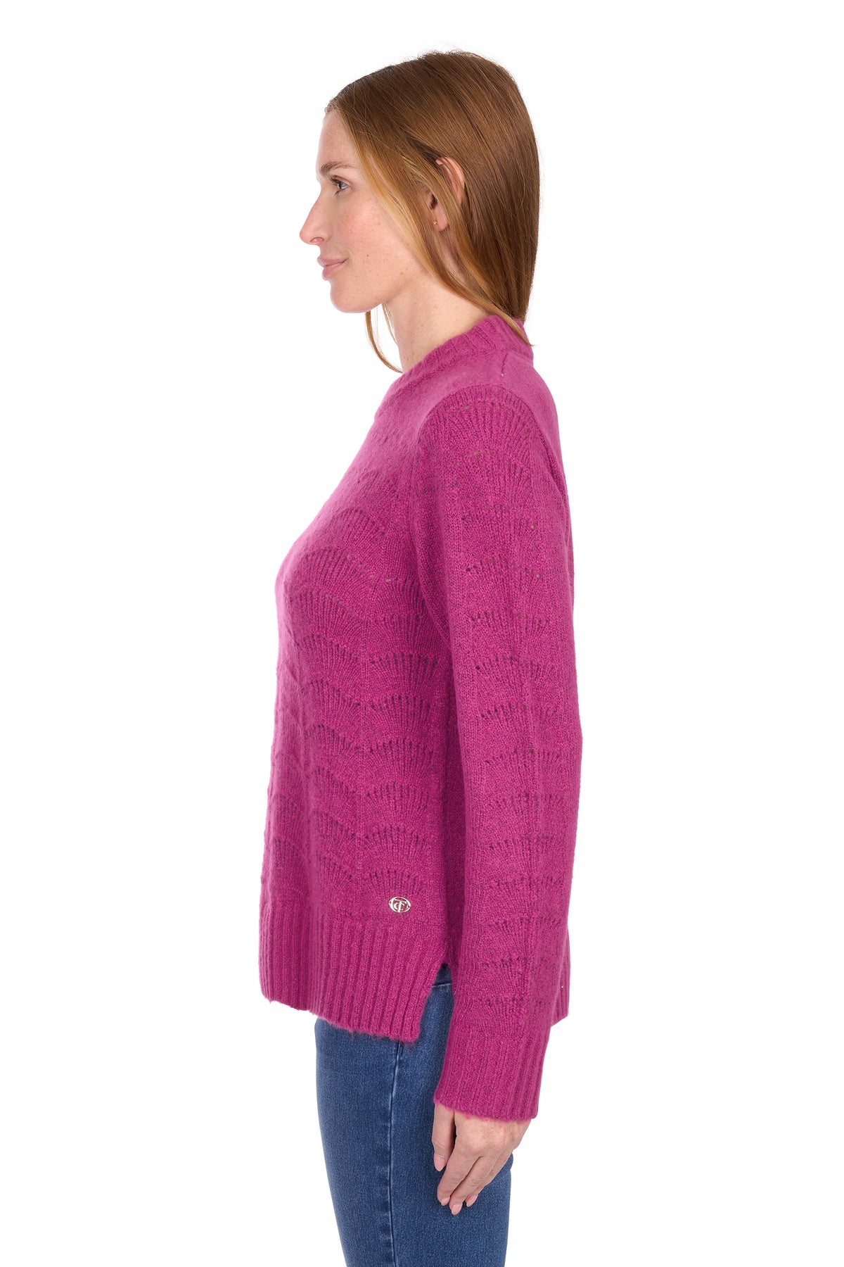 CARLY JUMPER