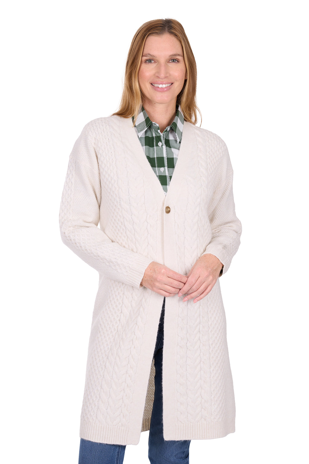 BETH CARDIGAN