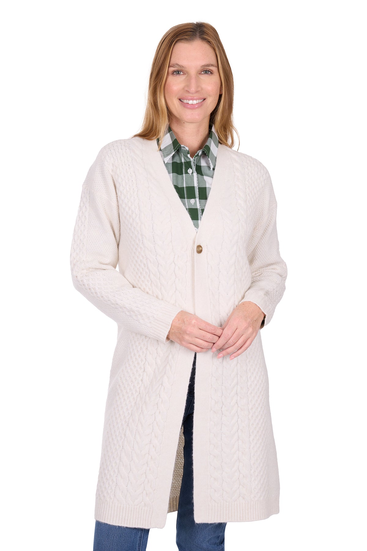 BETH CARDIGAN